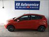 Billede 1: Ford Fiesta 60 Ambiente (2012), 186.000 km, 34.700 Kr.