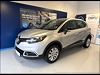 Renault Captur 0,9 TCe 90 Expression (2016), 113.000 km, 74.800 Kr.