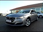 Peugeot 508 1,6 BlueHDi 120 Desire Sky SW, 199.000 km, 89.900 Kr.