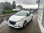 Peugeot 208 VTi Excite (2012), 143.000 km, 44.800 Kr.