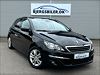 Peugeot 308 BlueHDi 120 Allure+ Van (2017), 177,000 km, 69,900 Kr.