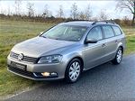 VW Passat TDi 105 Trendline Variant BMT (2014), 330.000 km, 69.900 Kr.