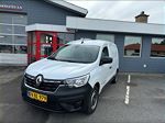 Renault Express dCi 95 Tekno (2023), 8,000 km, 169,000 Kr.