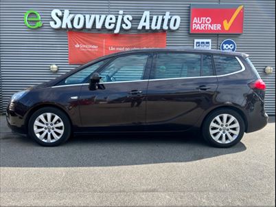 Opel Zafira Tourer T 140 Cosmo eco 7prs (2015), 193,000 km, 99,900 Kr.