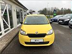 Skoda Citigo 75 Active GreenTec (2013), 166.000 km, 44.900 Kr.