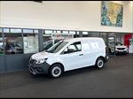 Renault Kangoo E-Tech Open Sesame L1 Van, 199.700 Kr.