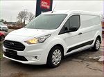 Ford Transit Connect TDCi 100 Trend lang (2019), 16.000 km, 169.700 Kr.