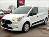 Ford Transit Connect TDCi 100 Trend lang (2019), 16,000 km, 169,700 Kr.