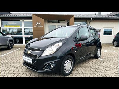 Chevrolet Spark 1,2 LT A/C 82HK 5d (2013), 40.000 km, 54.880 Kr.