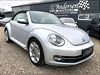 Photo 1: VW The Beetle 1,2 TSi 105 Design Cabriolet BMT (2013), 87,000 km, 189,900 Kr.