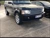 Land-Rover Range Rover 3,6 TD DPF V8 Vogue 4x4 272HK 5d 6g Aut. (2008), 387.000 km, 69.000 Kr.