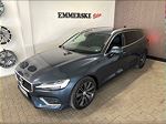 Volvo V60 D4 190 Inscription aut. (2020), 176.000 km, 209.900 Kr.