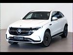 Mercedes-Benz EQC400 AMG Line 4Matic (2023), 29.950 km, 479.800 Kr.