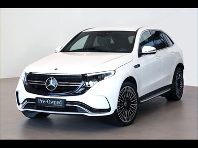 Mercedes-Benz EQC400 AMG Line 4Matic (2023), 29,950 km, 479,800 Kr.