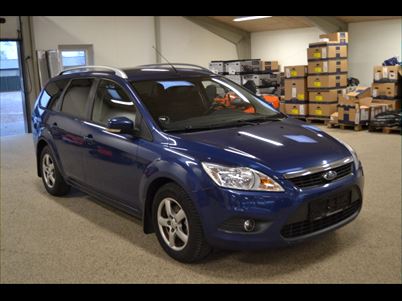 Ford Focus Trend stc. (2010), 299.000 km, 19.900 Kr.