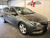 Billede 1: Opel Astra CDTi 136 Excite Sports Tourer (2019), 148.000 km, 84.800 Kr.