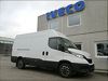 Iveco Daily 2,3 35S16 12m³ Van AG8 (2022)