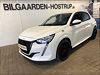 Peugeot 208 PureTech 100 Allure+ EAT8 (2020), 40,000 km, 169,900 Kr.