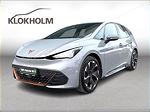 Cupra Born EL High 204HK 5d Aut. (2022), 44.000 km, 179.900 Kr.