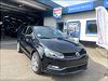 Billede 1: VW Polo TSi 90 Comfortline BMT (2017), 96.000 km, 124.900 Kr.