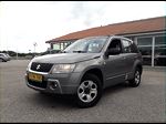 Suzuki Grand Vitara 2,0 GL Van, 424.000 km, 12.900 Kr.