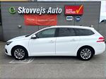 Peugeot 308 BlueHDi 130 Prestige SW (2019), 124,000 km, 144,900 Kr.