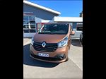 Renault Trafic T29 dCi 145 L2H1 Grand Passenger (2016), 290.000 km, 275.000 Kr.
