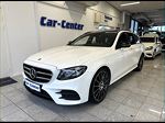 Mercedes-Benz E350 d 3,0 AMG Line stc. aut. 4Matic, 139.260 km, 5.699 Kr.