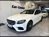Billede 1: Mercedes-Benz E350 d 3,0 AMG Line stc. aut. 4Matic, 139.260 km, 5.699 Kr.