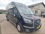 Ford Transit 350 L3 Van TDCi 185 Limited aut. H2 FWD (2021), 18.000 km, 279.900 Kr.