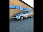 VW Golf Sportsvan TSi 130 Comfortline (2020), 39,900 km, 204,800 Kr.