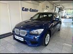 BMW X1 2,0 xDrive23d M-Sport aut., 115.000 km, 3.890 Kr.