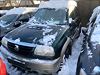 Billede 1: Suzuki Grand Vitara 97-05 2.0TD (2002)