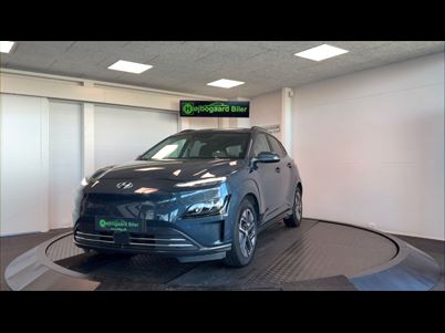 Hyundai Kona EV Trend (2022), 77.262 km, 154.800 Kr.