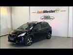 Peugeot 2008 e-THP 130 Allure Sky (2017), 57.000 km, 104.900 Kr.