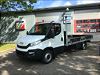 Iveco Daily 3,0 35S18 4100mm Lad AG8 (2019), 326,800 Kr.