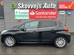 Peugeot 208 BlueHDi 100 Infinity Sky (2020), 118.000 km, 94.900 Kr.