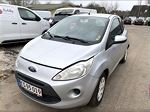 Ford Ka 09> 1.2EDC (2013)