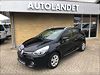 Renault Clio IV 0,9 TCe 90 Expression ST (2014), 82,000 km, 94,800 Kr.