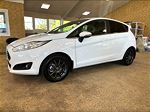 Ford Fiesta SCTi 100 Titanium (2015), 68.000 km, 84.900 Kr.