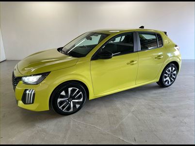 Peugeot 208 1,2 PureTech Active+ 75HK 5d, 39.000 km, 159.900 Kr.