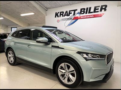 Skoda Enyaq 80 iV, 60.000 km, 269.999 Kr.