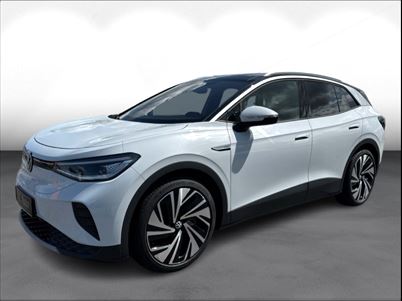 VW ID.4 Pro Performance (2023), 23.000 km, 269.900 Kr.