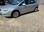 Opel Astra Enjoy (2011), 56.000 km, 66.900 Kr.