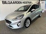 Ford Fiesta EcoBoost B&O Play (2017), 105.000 km, 99.700 Kr.