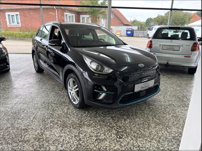 Kia E-niro Kia Niro e-Niro 64 kWh aut (2019), 150.600 km, 119.900 Kr.