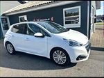 Peugeot 208 1,5 BlueHDi Privé 100HK 5d (2020), 105.000 km, 79.900 Kr.