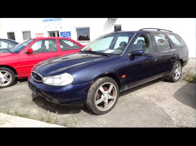 Ford Mondeo 1,8 Flair Plus (1997), 25,800 Kr.