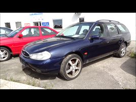Ford Mondeo 1,8 Flair Plus, 25.800 kr