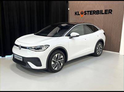 VW ID.5 77 Pro (2025), 7.000 km, 319.700 Kr.